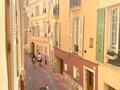 CHARMING APARTMENT IN THE PICTURESQUE DISTRICT OF THE ROCHER - Properties for sale in Monaco