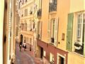 IN THE OLD TOWN CHARMING 2 BEDROOM APARTMENT RENOVATED - Properties for sale in Monaco