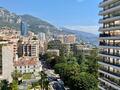 LUXURIOUS 2 BEDROOM APARTMENT IN THE GOLDEN SQUARE - Properties for sale in Monaco