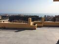 4 ROOM PENTHOUSE WITH ROOF TERRACE, PANORAMIC VIEW - Properties for sale in Monaco