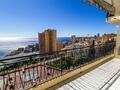 Overlookinng the Place des Moulins - Properties for sale in Monaco