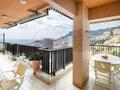 Sold - Beautiful apartment ; Panoramic view - Properties for sale in Monaco