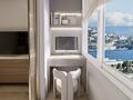 GRANDE BRETAGNE - Monte-Carlo - Renovated 4-Room Flat - Sea View - Properties for sale in Monaco