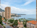 GRANDE BRETAGNE - Monte-Carlo - 4-Room Flat - Sea Views - Properties for sale in Monaco