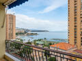 GRANDE BRETAGNE - Monte-Carlo - 4-Room Flat - Sea Views - Properties for sale in Monaco