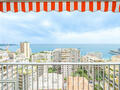 CHÂTEAU PÉRIGORD II -  La Rousse - 2-rooms Flat - Sea View - Properties for sale in Monaco