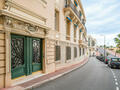 VILLA MINERVE - Monte Carlo - 6-Room Apartment - Properties for sale in Monaco