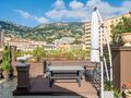 PALAIS DU PRINTEMPS - Moneghetti  - Penthouse Sea and Rock Views - Properties for sale in Monaco