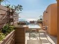 PALAIS DU PRINTEMPS - Moneghetti  - Penthouse Sea and Rock Views - Properties for sale in Monaco