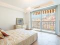MILLEFIORI - Monte-Carlo - Renovated 3-Room Flat - Properties for sale in Monaco