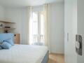RADIEUSE - La Rousse - Renovated and Furnished 2-Room Flat - Properties for sale in Monaco