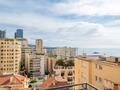 RADIEUSE - La Rousse - Renovated and Furnished 2-Room Flat - Properties for sale in Monaco