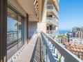 MILLEFIORI - Monte-Carlo - Renovated 3-Room Flat - Properties for sale in Monaco