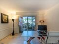 MONTAIGNE B/C - Carré d'Or  - Renovated studio with mixed use - Properties for sale in Monaco
