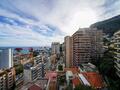LIGURES - Jardin Exotique - Renovated Studio Sea View - Properties for sale in Monaco