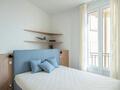 RADIEUSE - La Rousse - Renovated and Furnished 2-Room Flat - Properties for sale in Monaco