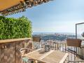 PALAIS DU PRINTEMPS - Moneghetti  - Penthouse Sea and Rock Views - Properties for sale in Monaco