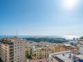 PALAIS DU PRINTEMPS - Moneghetti  - Penthouse Sea and Rock Views - Properties for sale in Monaco