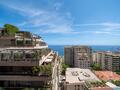 CHATEAU PERIGORD II - La Rousse - 3 Bedrooms Sea View - Properties for sale in Monaco