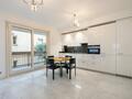 PARK PALACE -  Carré d'Or - Bright 2-Room Flat - Properties for sale in Monaco