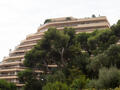 LIGURES - Jardin Exotique - Panoramic Sea View - 2-Bedroom Flat - Properties for sale in Monaco