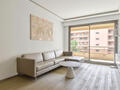 CHÂTEAU AMIRAL - La Rousse  -  Renovated One-Bedroom with Sea View Terrace - Properties for sale in Monaco