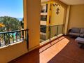 Pleasant 1 bedroom apartment - Swimming pool - Properties for sale in Monaco