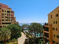 Pleasant 1 bedroom apartment - Swimming pool - Properties for sale in Monaco