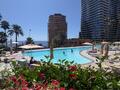 2-room loft - Parc Saint Roman sea view and swimming pool - Properties for sale in Monaco