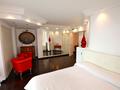 Exceptional apartment, high floor, panoramic view. Completely renovated. - Properties for sale in Monaco