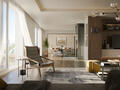 Bellissimo penthouse con vista mare - Properties for sale in Monaco