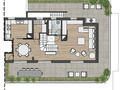 Bellissimo penthouse vista mare - Properties for sale in Monaco