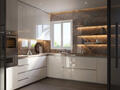 Bellissimo penthouse vista mare - Properties for sale in Monaco