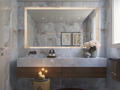 Bellissimo penthouse vista mare - Properties for sale in Monaco