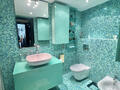Rare 4 room apartment in Parc St Roman panoramic sea view. - Properties for sale in Monaco
