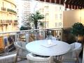 MAGNIFICENT APARTMENT IN THE HEART OF MONTE-CARLO - Properties for sale in Monaco