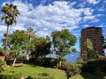 Vast apartment at the Parc Saint Roman panoramic sea view - Properties for sale in Monaco