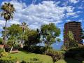 Rare 4 room apartment in Parc St Roman panoramic sea view. - Properties for sale in Monaco