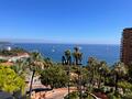 Rare 4 room apartment in Parc St Roman panoramic sea view. - Properties for sale in Monaco