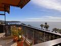 Vast apartment at the Parc Saint Roman panoramic sea view - Properties for sale in Monaco