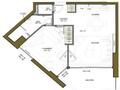 MAGNIFICENT CENTRAL APARTMENT - Properties for sale in Monaco