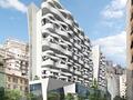 Duplex apartment in a modern style building - Properties for sale in Monaco