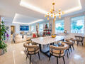 EXCEPTIONAL APARTMENT PORT HERCULE - Properties for sale in Monaco