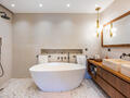 EXCEPTIONAL APARTMENT PORT HERCULE - Properties for sale in Monaco