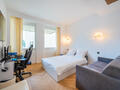 EXCEPTIONAL APARTMENT PORT HERCULE - Properties for sale in Monaco