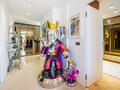 EXCEPTIONAL APARTMENT PORT HERCULE - Properties for sale in Monaco