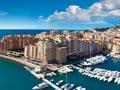 NICE OFFICE in Fontvieille Residence - Properties for sale in Monaco