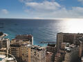 4 ROOMS WITH BREATHTAKING VIEWS OF MONACO - Properties for sale in Monaco