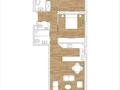 3 ROOMS WITH SEA VIEW - COMPLETELY RENOVATED - Properties for sale in Monaco