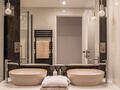 Penthouse boulevard d'Italie - Properties for sale in Monaco